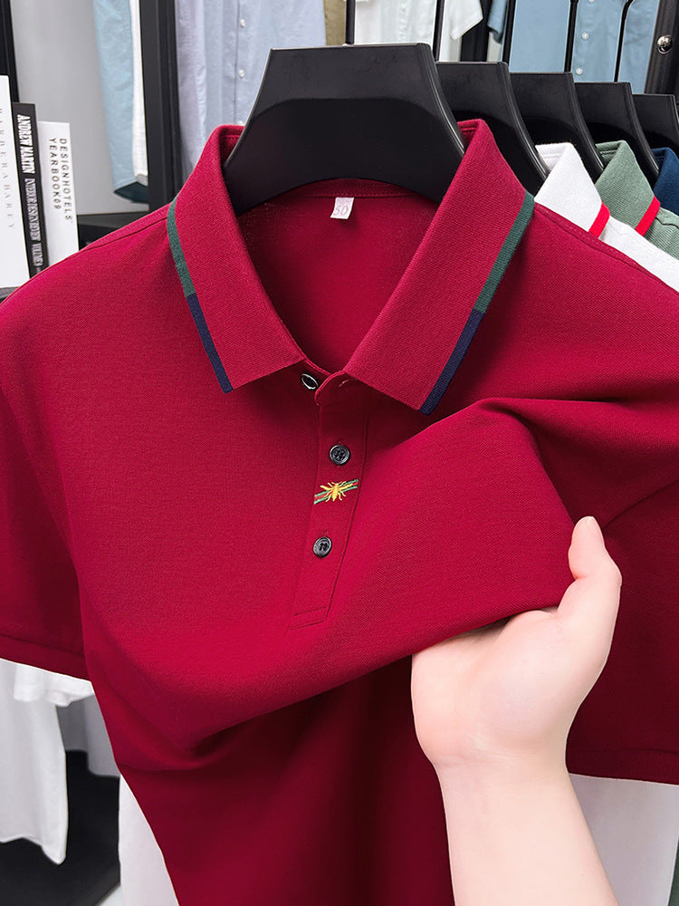Essential Business Casual Polo