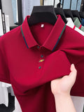 Essential Business Casual Polo