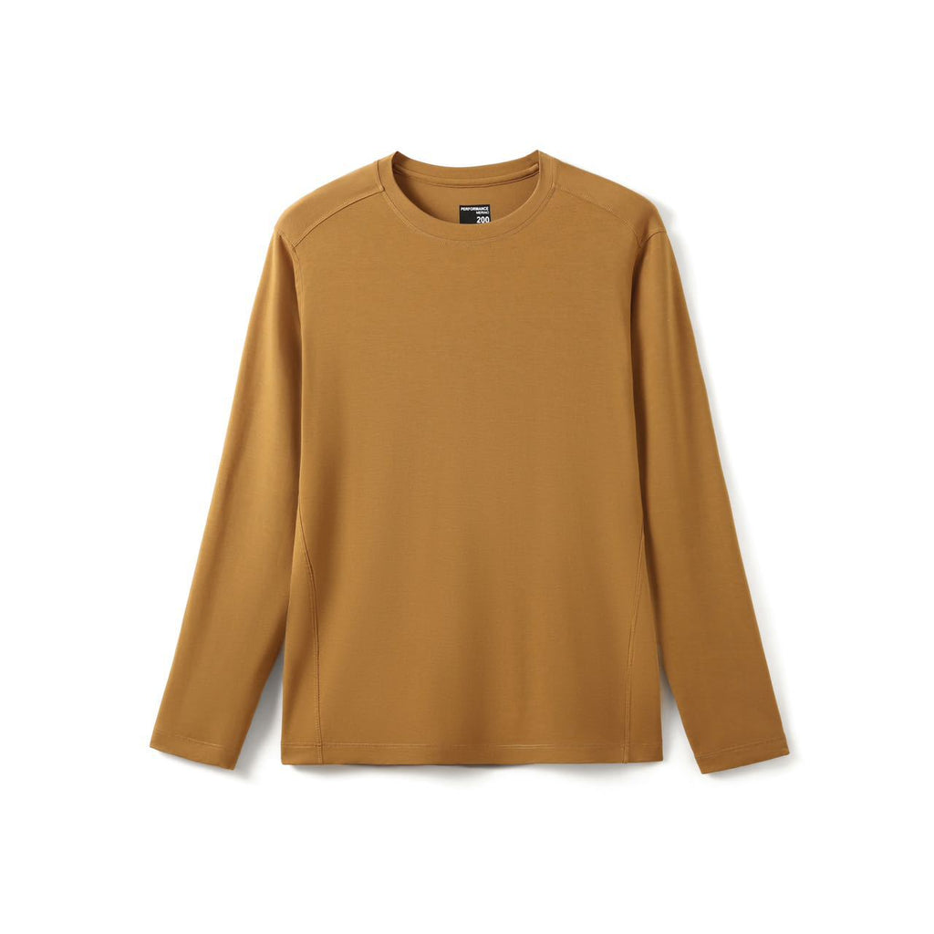Essential Performance Base Layer