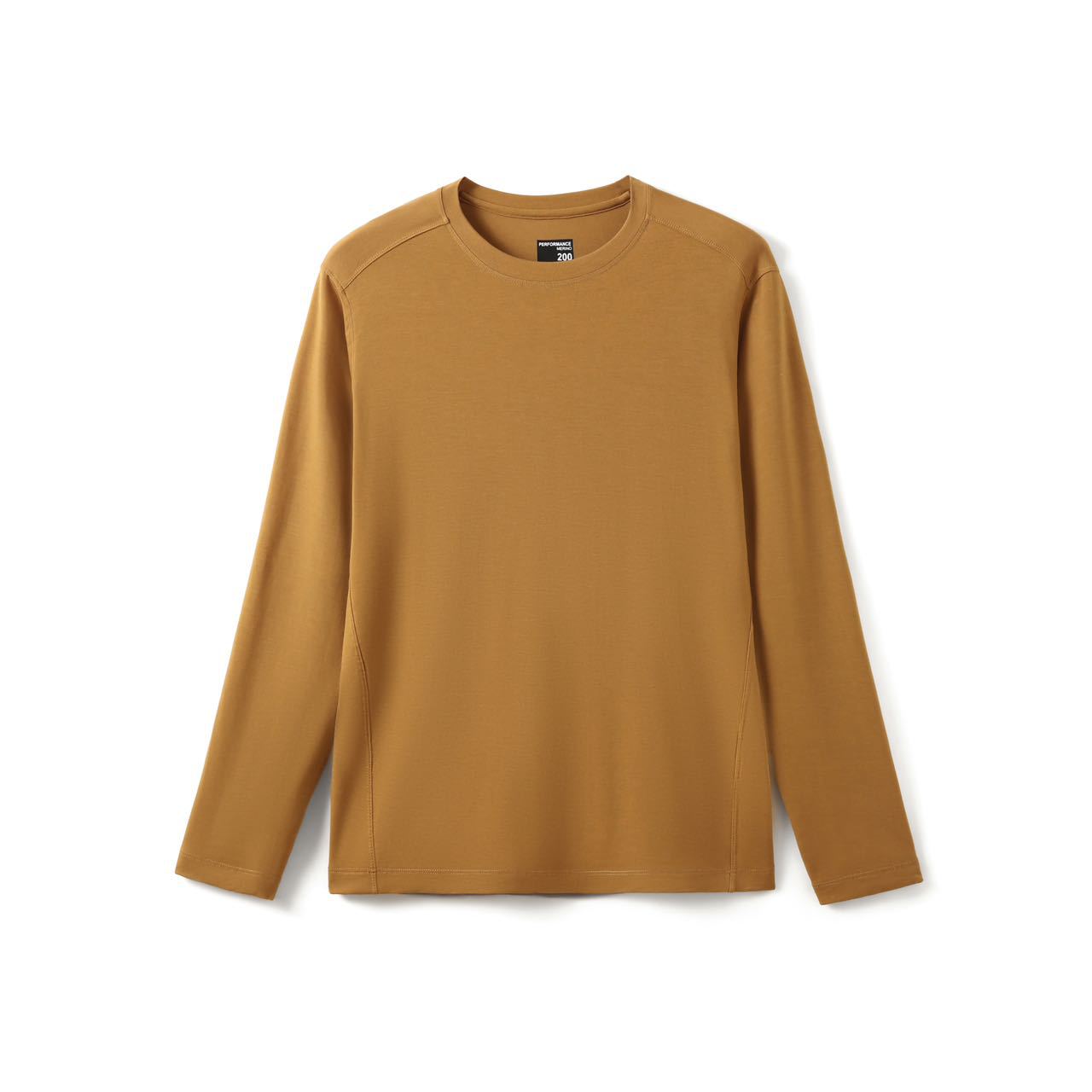 Essential Performance Base Layer
