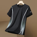 Ice Silk Quick-Dry T-Shirt