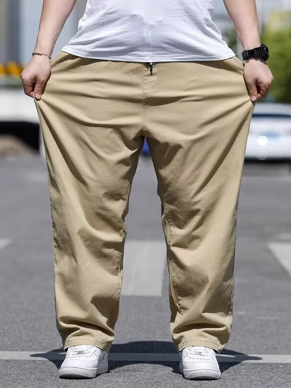 Urban Canvas Relaxed Chinos