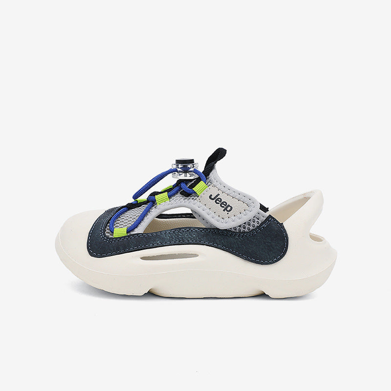 Kids Outdoor Sandal