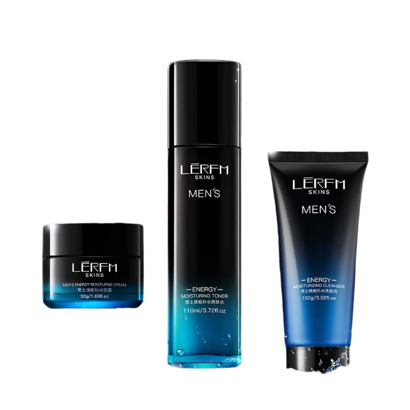 Shasoul Gold Tea Skincare Set