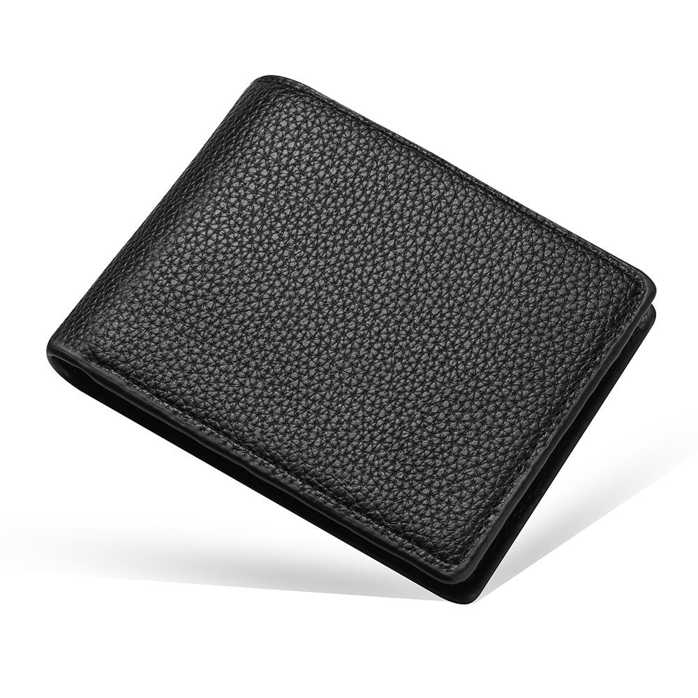 Cross Border Men's Wallet