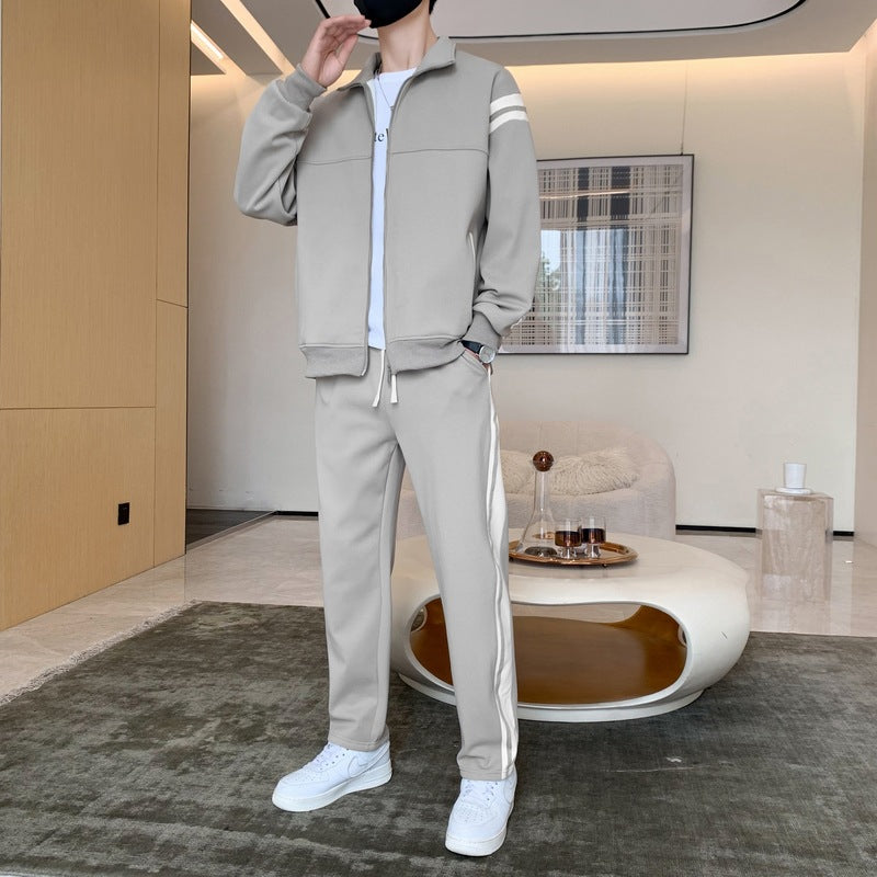 Urban Performance Two-Piece Tracksuit