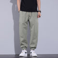 Men's Casual Cargo Joggers