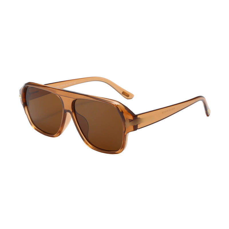 Aviator Titan Shades