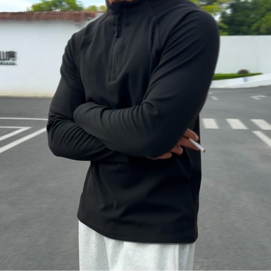 Performance Base Layer Top