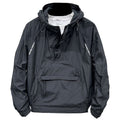 Pullover Anorak Jacket