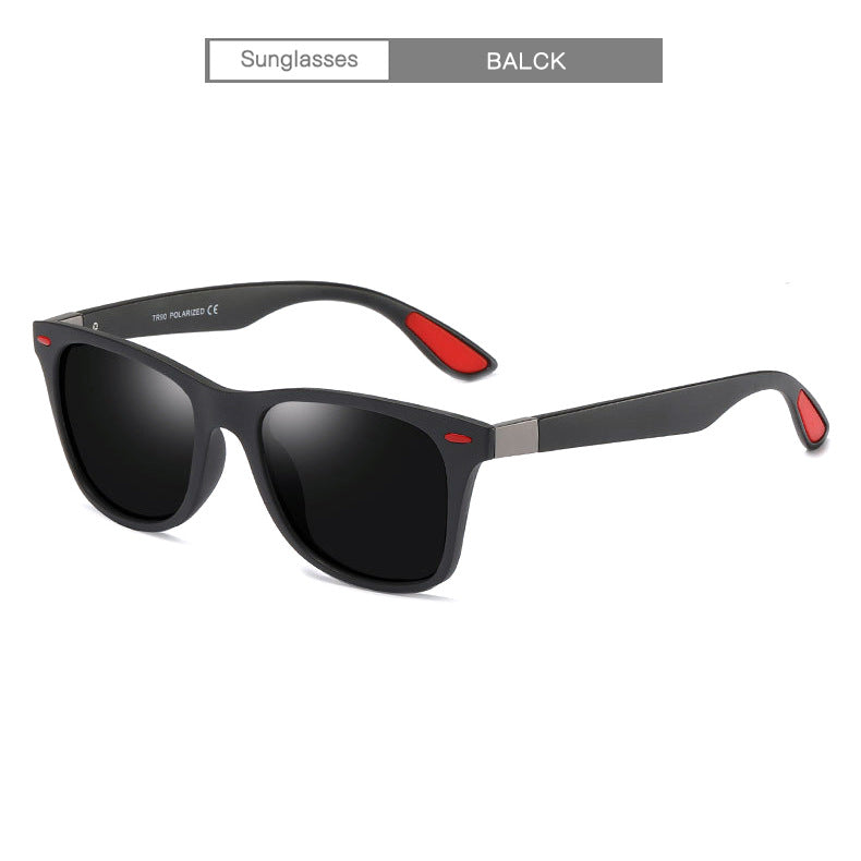 Outdoor Sunglasses