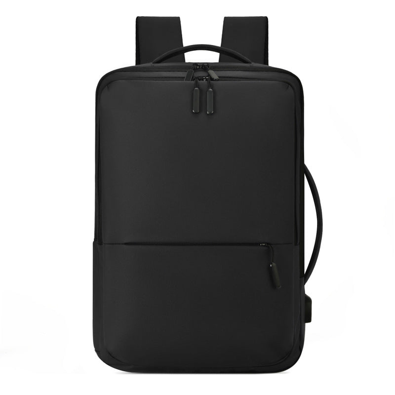 Expandable Multi-Functional Tech Backpack