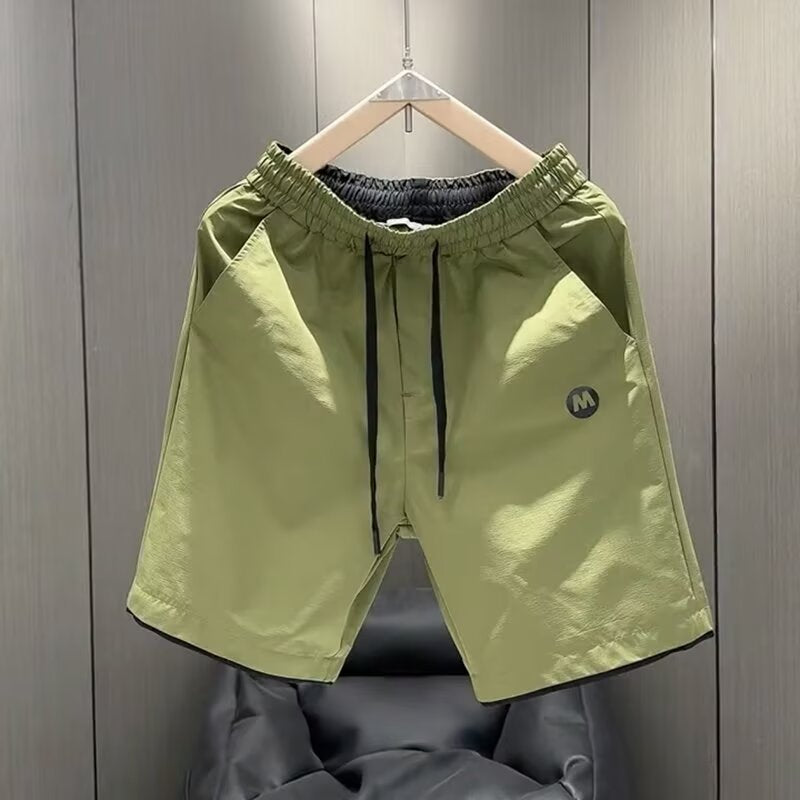 Men's Casual Quick-Dry Sport Shorts