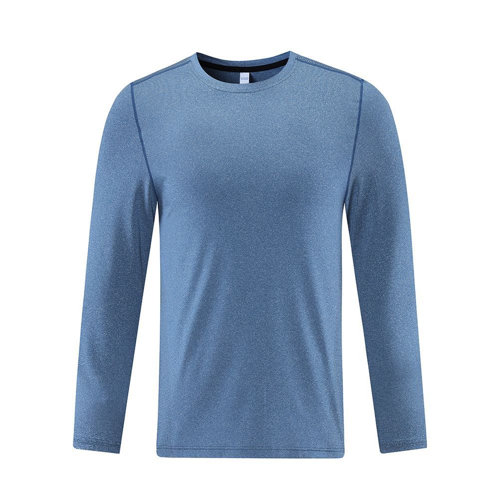 Ultra-Light Breathable Performance Long Sleeve