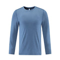 Ultra-Light Breathable Performance Long Sleeve