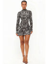 Black gray (short paragraph)