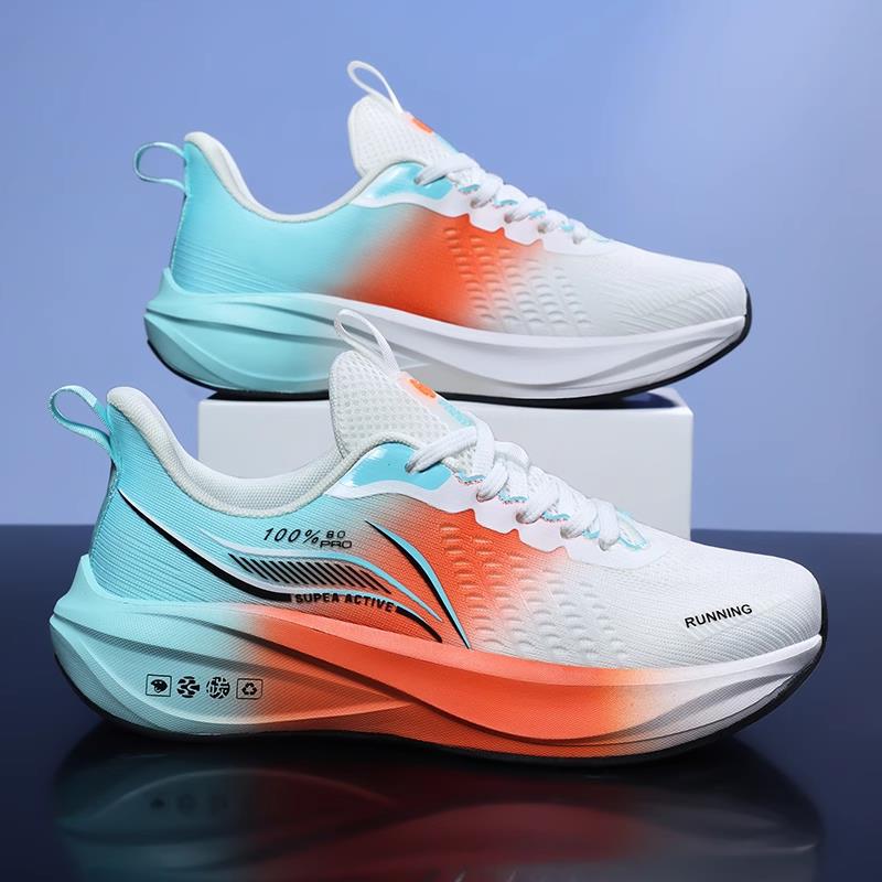 Active Lightweight Performance Runners