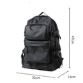 Multi-functional Commuter Backpack