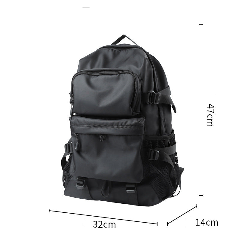 Multi-functional Commuter Backpack
