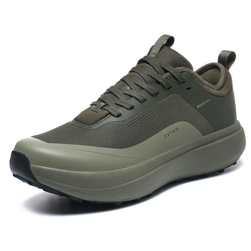 All-Terrain Waterproof Running Shoe