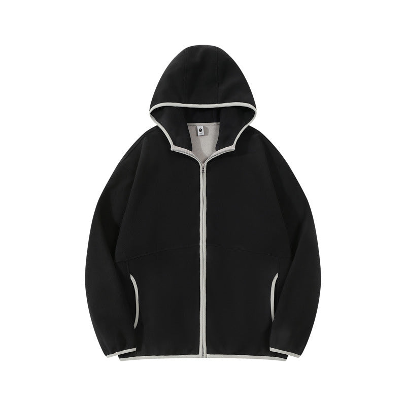 Urban Performance Fleece Jacket