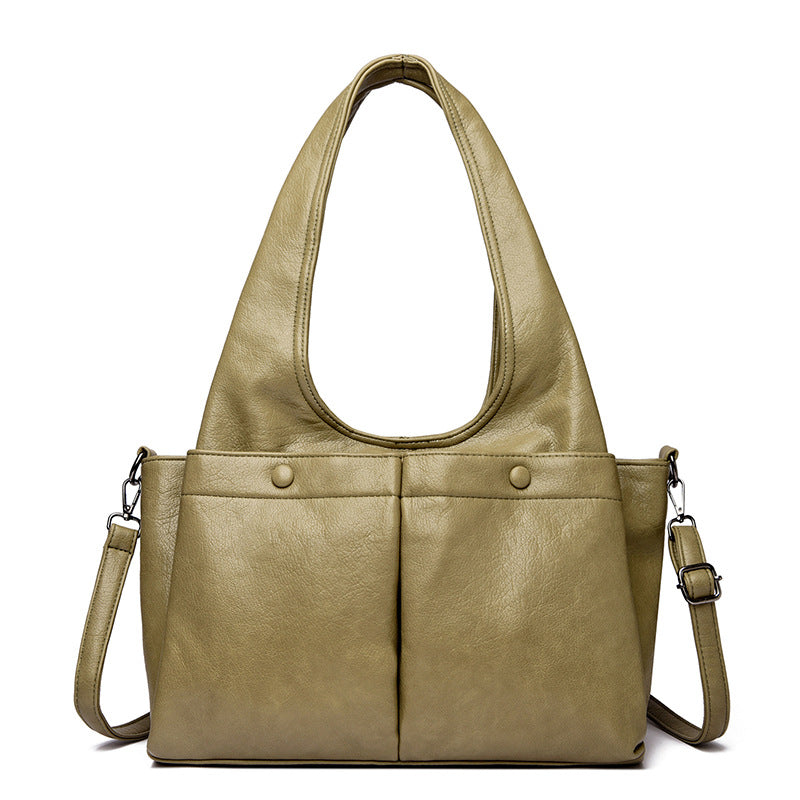 Modern Utility Tote