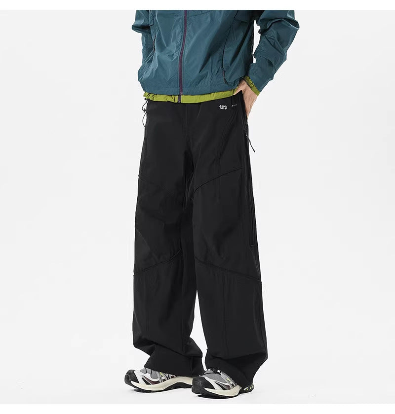 Utility Hiking Pants