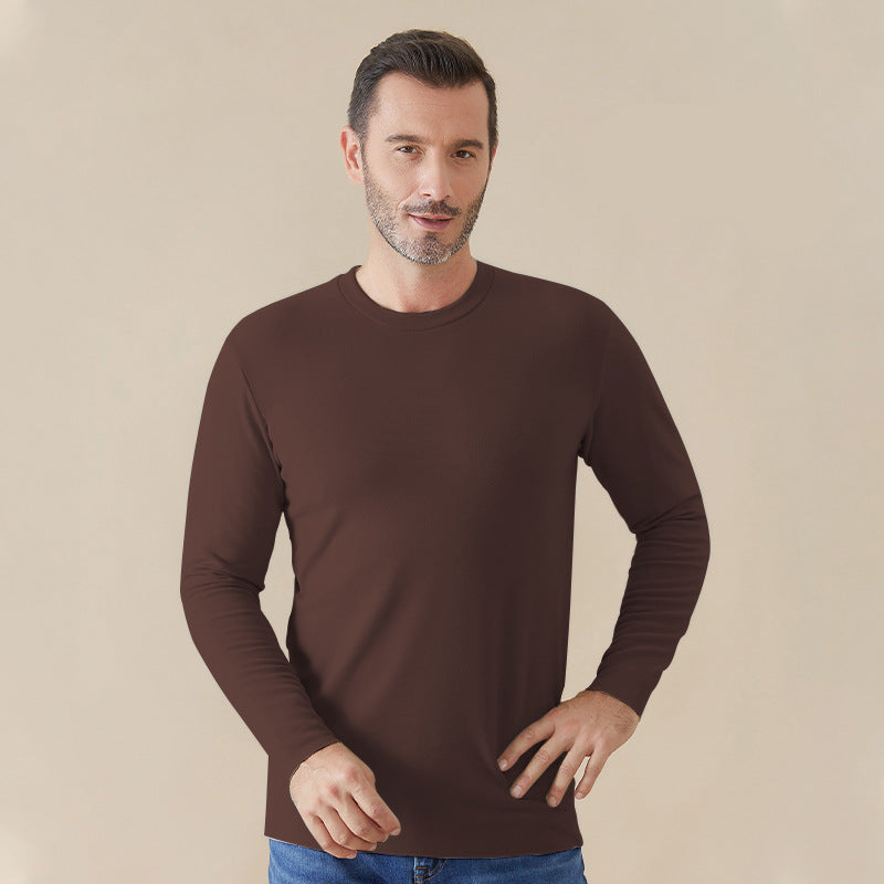 Velvet Thermal Undershirt
