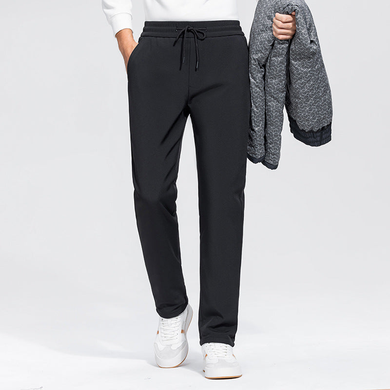 Thermal Graphene Down-Insulated Trousers
