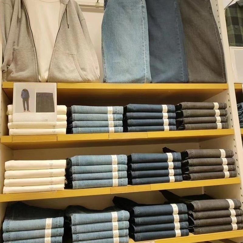 Urban Carpenter Denim