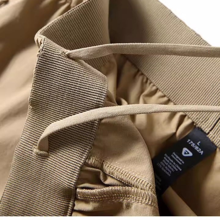 Quick-Dry Training & Leisure