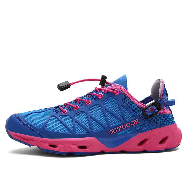 Outdoor Performance Aqua Sneakers