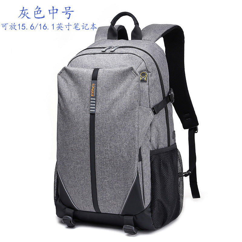 Business Backpack Large Capacity