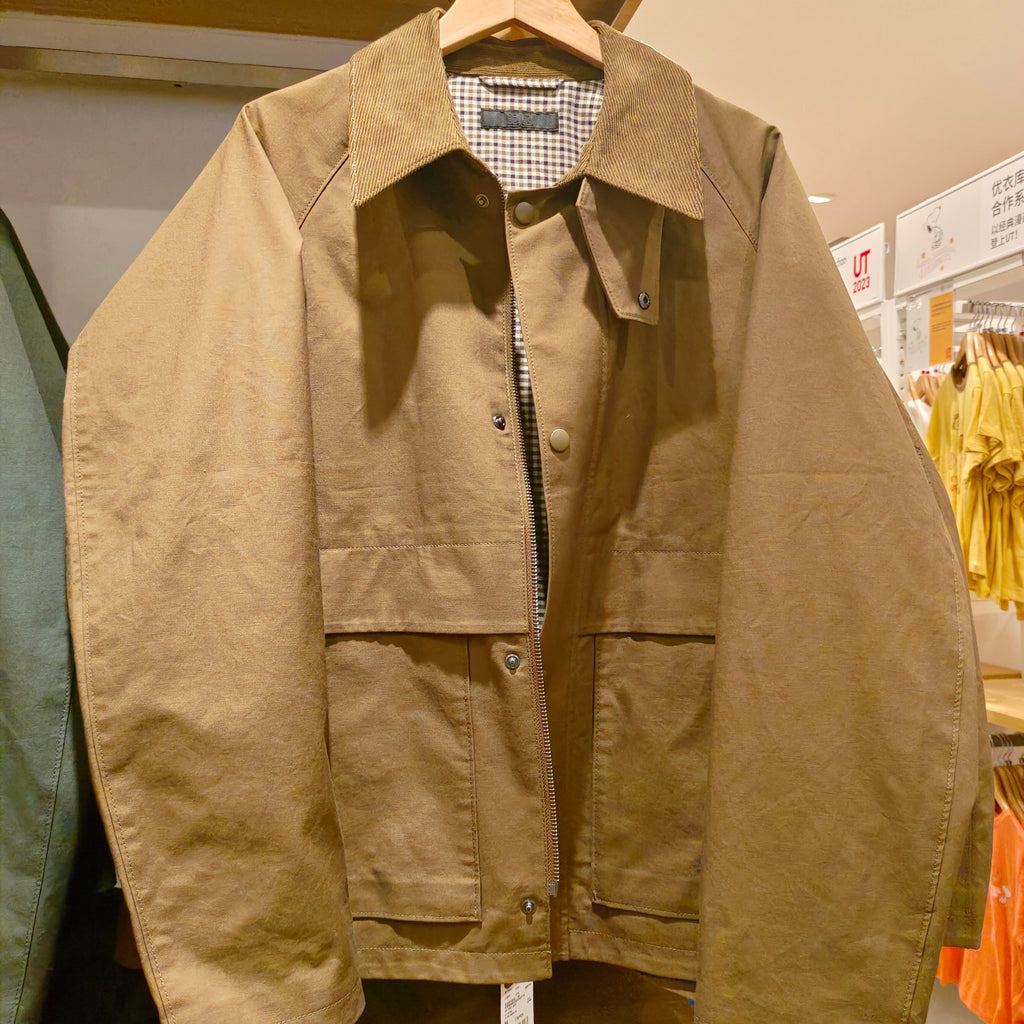 Heritage Utility Harrington