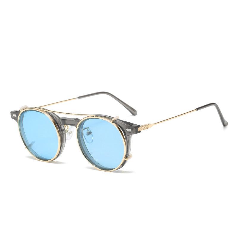 Trendy Polarized Sunglasses Set