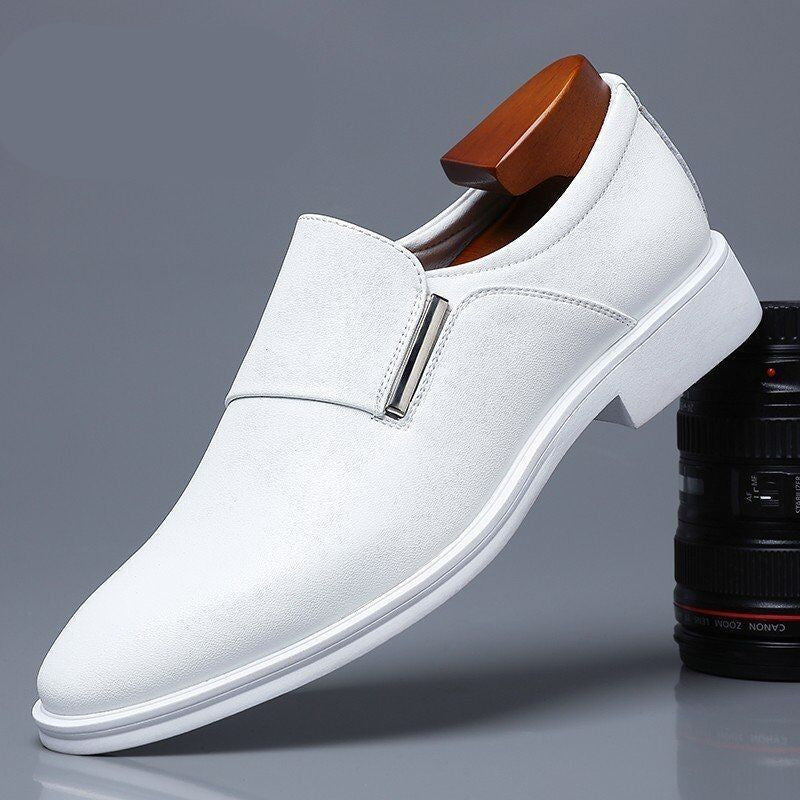 Business Elevate Loafers