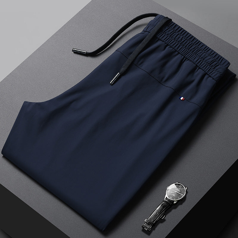 Anti-UV Quick-Dry Casual Pants