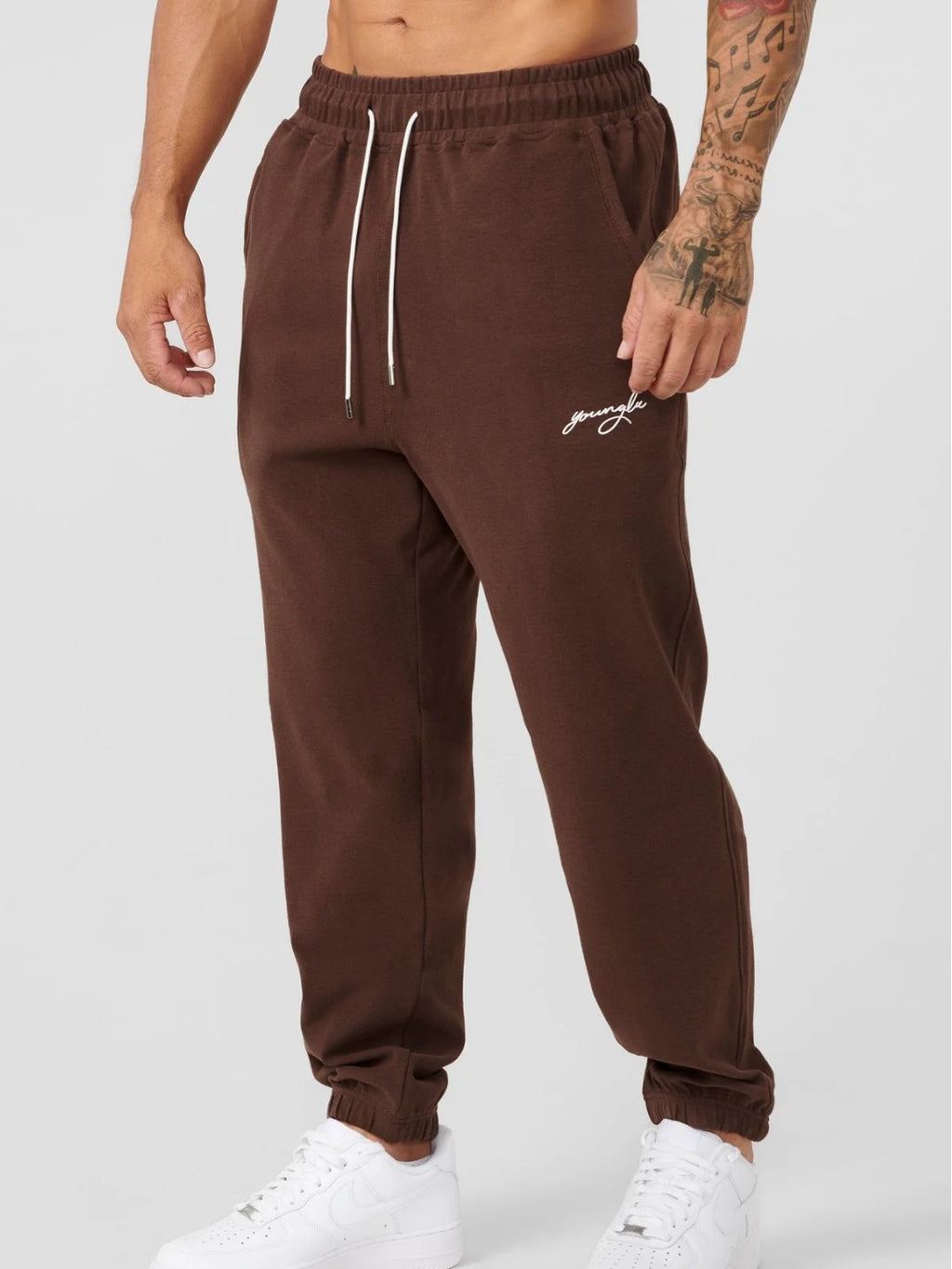 Men's Sportswear Joggers