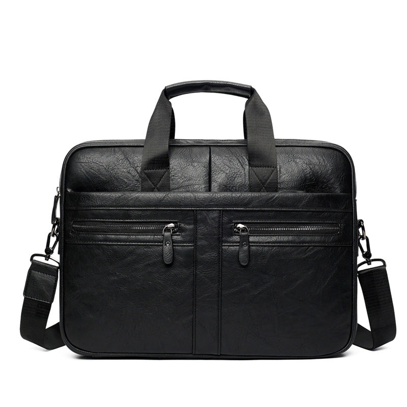 Business Messenger Briefcase