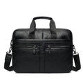 Business Messenger Briefcase