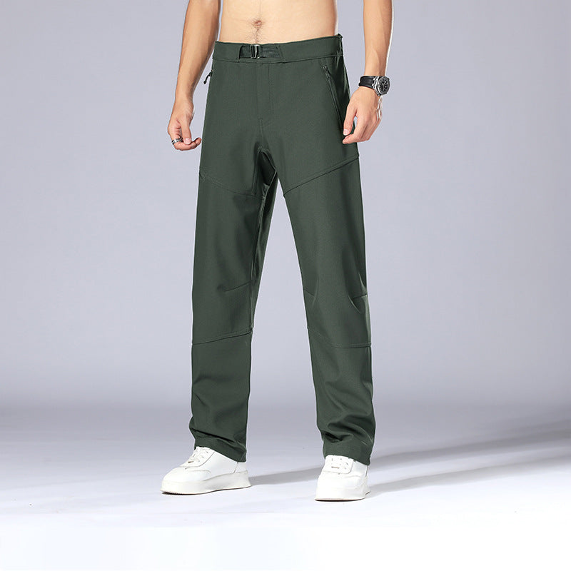 Insulated Tactical Outdoor Hiking Pants