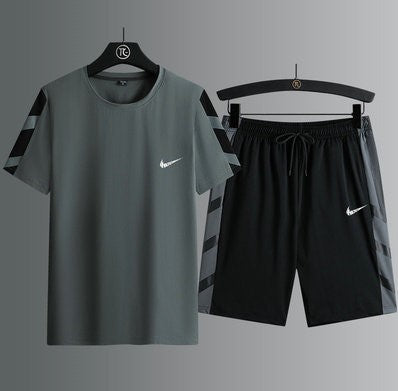 Youth Fitness Two-Piece