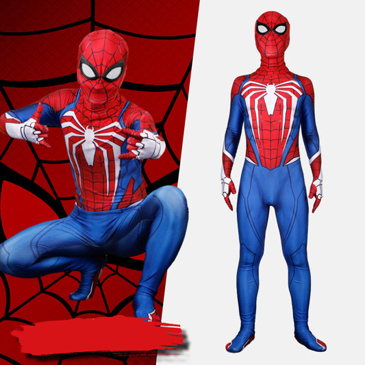 Spider Suit