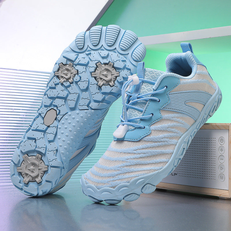 Nomad Trek Barefoot Runner