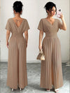 Light brown (short sleeves)