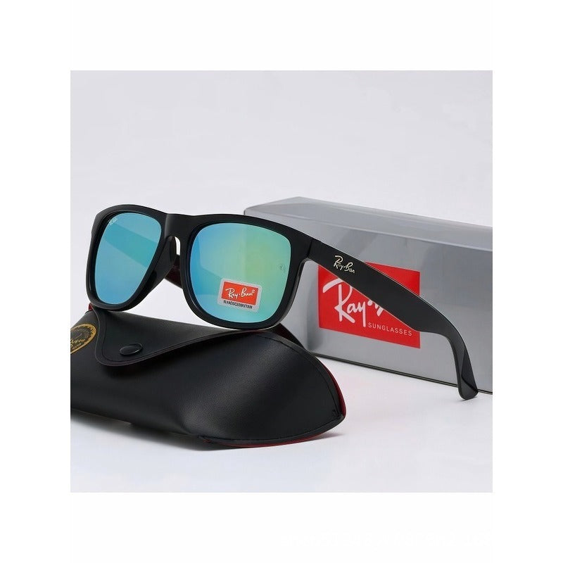 The Voyager Polarized Sunglasses