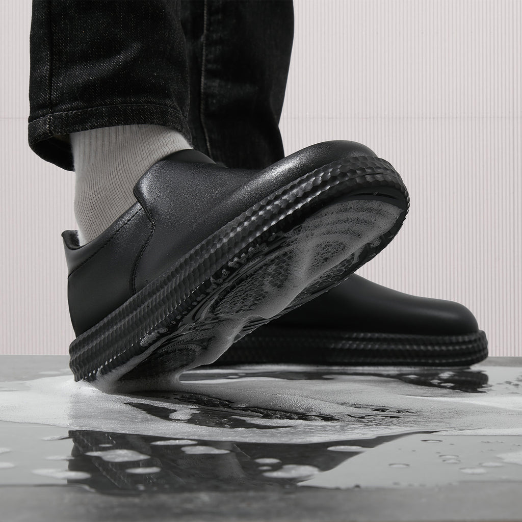 Anti-Slip Loafers