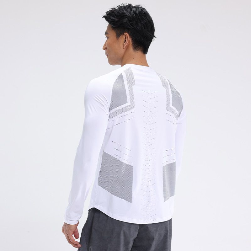 Men’s Performance Compression Base Layer