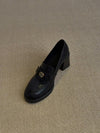 Black [7cm]