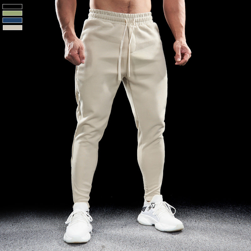 Tapered Joggers